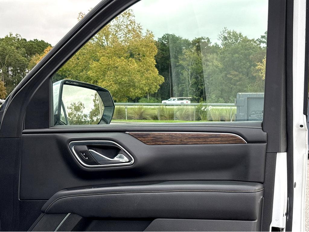 2023 Chevrolet Suburban Vehicle Photo in POOLER, GA 31322-3252