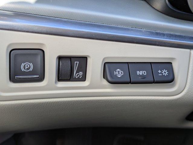 2022 Cadillac XT5 Vehicle Photo in BRUNSWICK, GA 31525-1881