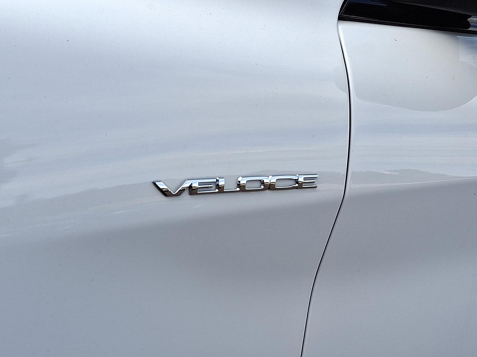 2023 Alfa Romeo Stelvio Vehicle Photo in Willow Grove, PA 19090