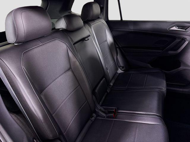 2021 Volkswagen Tiguan Vehicle Photo in Puyallup, WA 98371