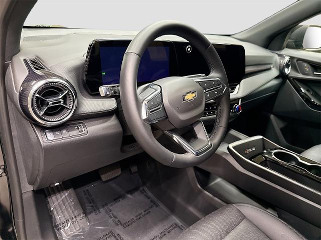 2025 Chevrolet Equinox Vehicle Photo in EVERETT, WA 98203-5662