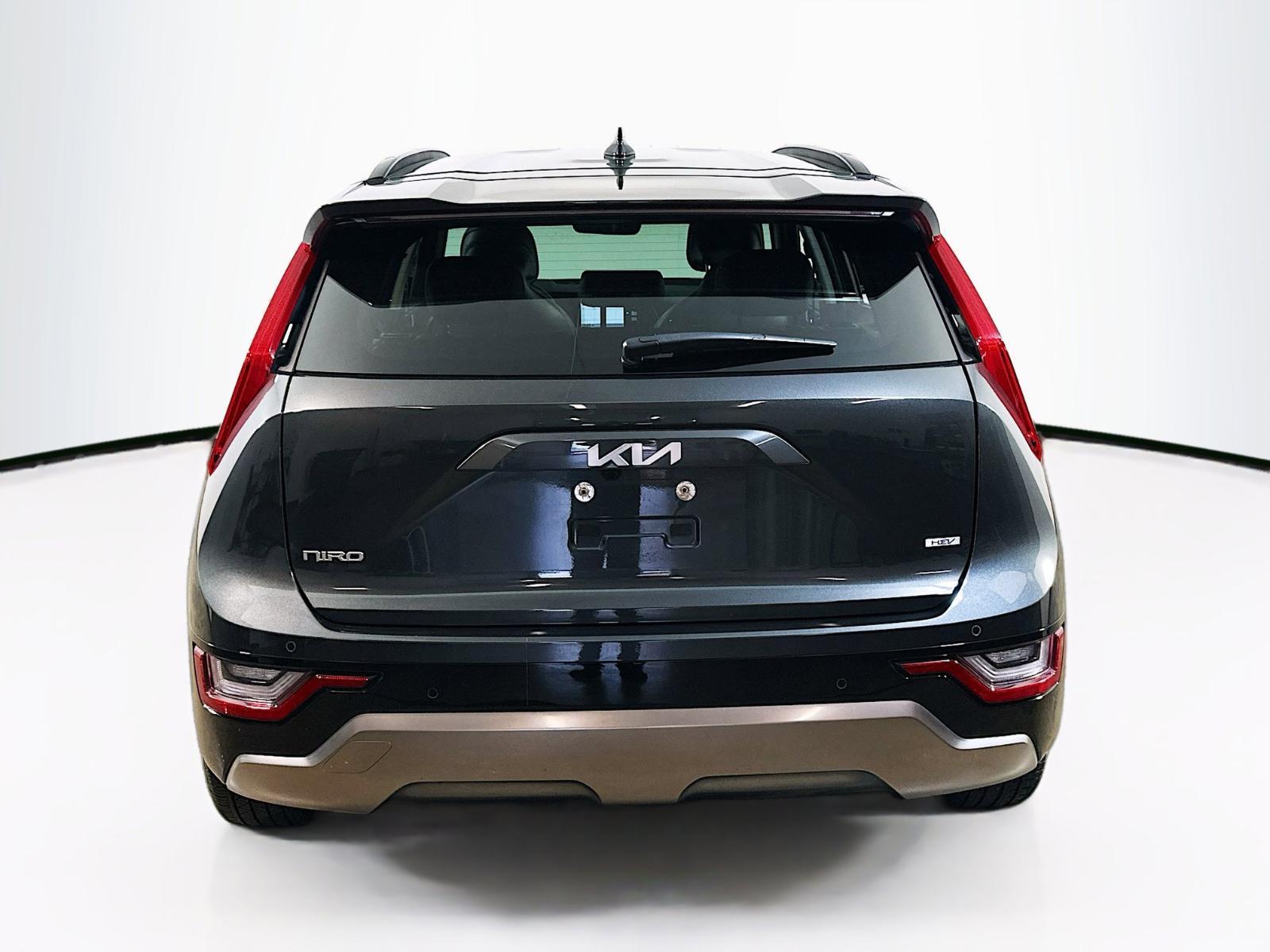 2023 Kia Niro Vehicle Photo in Langhorne, PA 19047