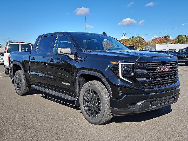 2026 GMC Sierra 1500 Vehicle Photo in TREVOSE, PA 19053-4984