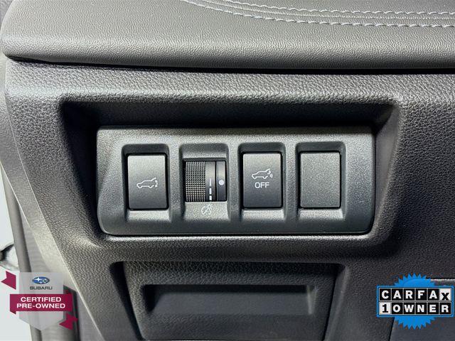 2024 Subaru Outback Vehicle Photo in Puyallup, WA 98371