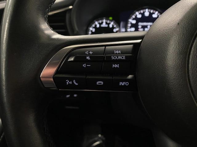 2024 Mazda CX-30 Vehicle Photo in Appleton, WI 54913