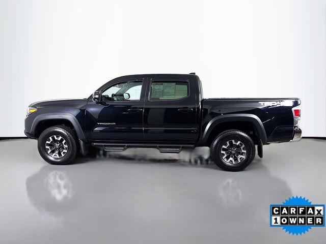 2022 Toyota Tacoma 4WD Vehicle Photo in Puyallup, WA 98371
