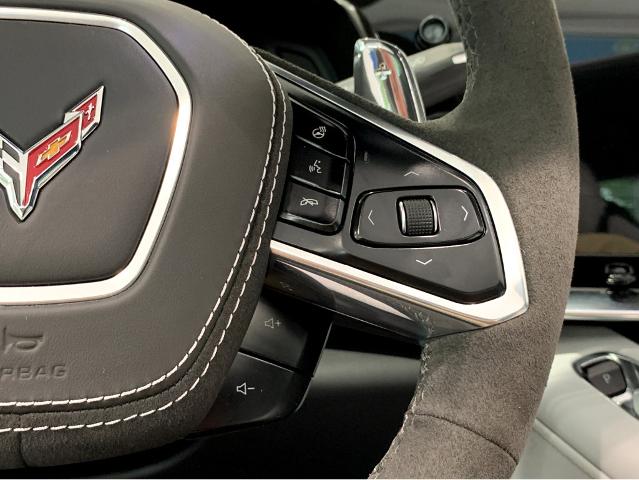 2025 Chevrolet Corvette Vehicle Photo in SAVANNAH, GA 31406-4513