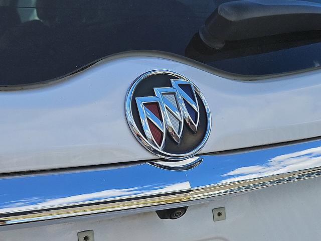 2020 Buick Enclave Vehicle Photo in TREVOSE, PA 19053-4984