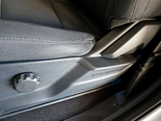 2022 Ford F-150 Vehicle Photo in Weatherford, TX 76087