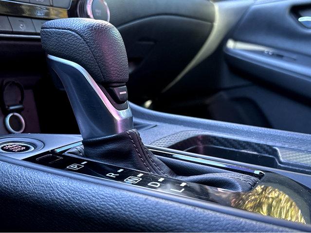 2021 Nissan Sentra Vehicle Photo in Hinesville, GA 31313