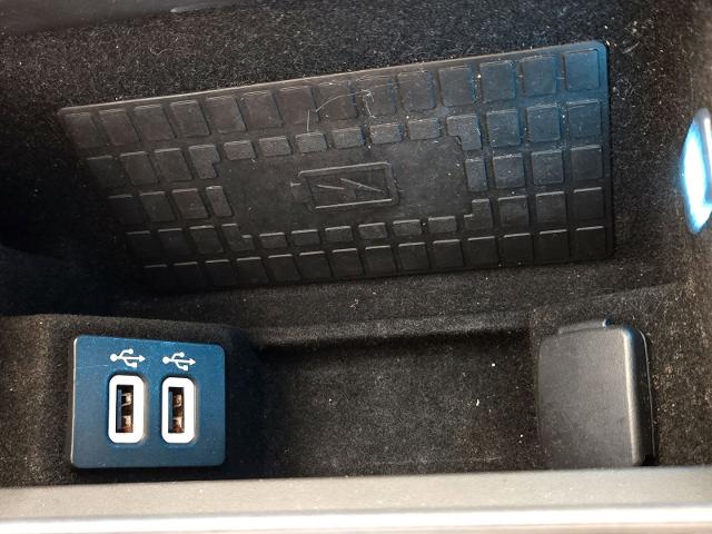 2018 Lincoln Navigator Vehicle Photo in Weatherford, TX 76087