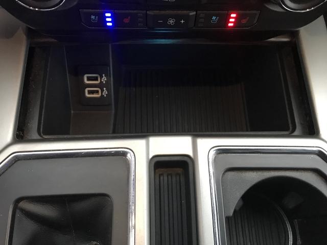 2019 Ford F-150 Vehicle Photo in GREEN BAY, WI 54303-3330