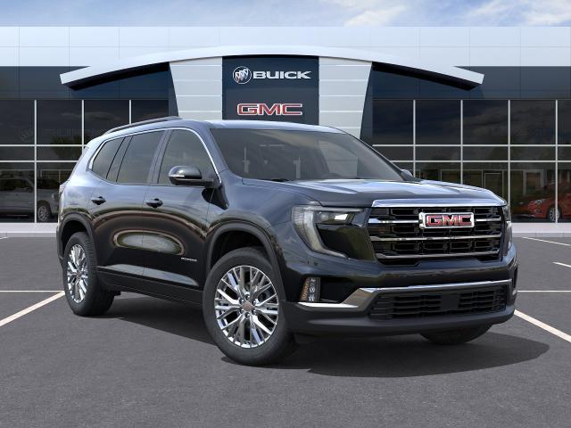 2026 GMC Acadia Elevation - 6