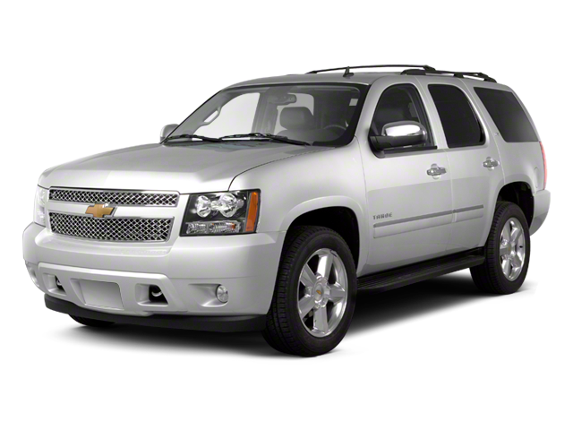 2013 Chevrolet Tahoe Vehicle Photo in Anniston, AL 36201