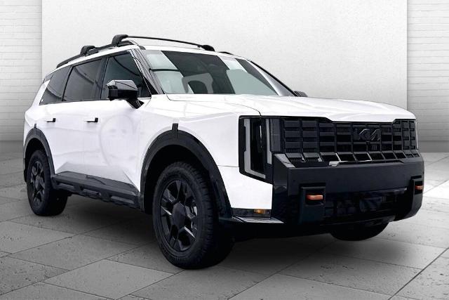 2027 Kia Telluride Vehicle Photo in OMAHA, NE 68127