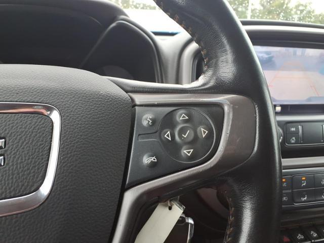 2022 GMC Canyon photo 18 of 21