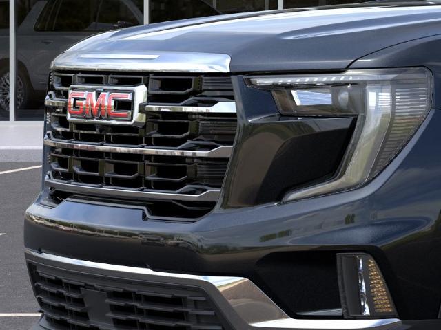2027 GMC Acadia photo 13 of 32