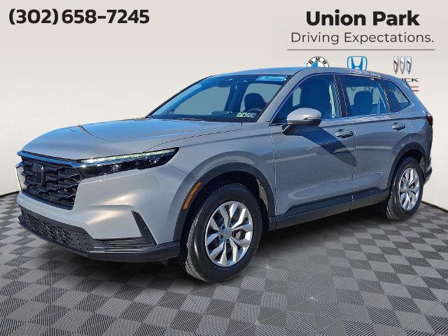 2023 Honda CR-V Vehicle Photo in WILMINGTON, DE 19806-4020
