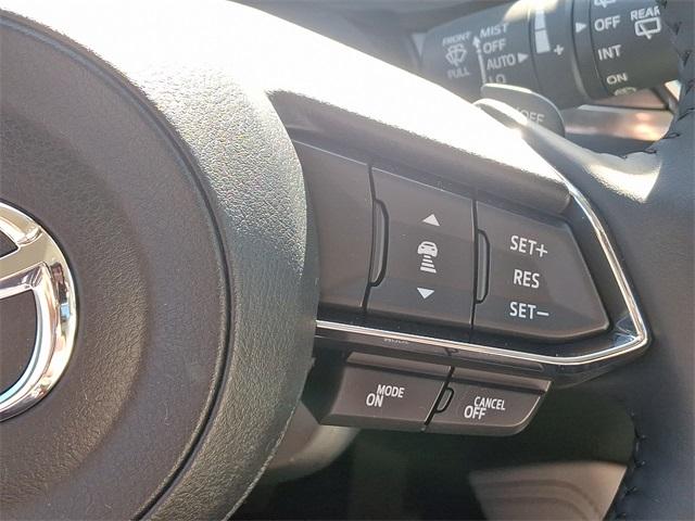 2024 Mazda CX-5 Vehicle Photo in New Bloomfield, PA 17068