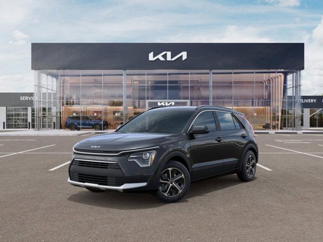 2025 Kia Niro Vehicle Photo in Westbrook, ME 04092