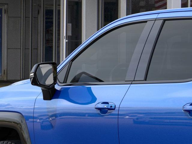 2025 Chevrolet Silverado EV Vehicle Photo in INDEPENDENCE, MO 64055-1314