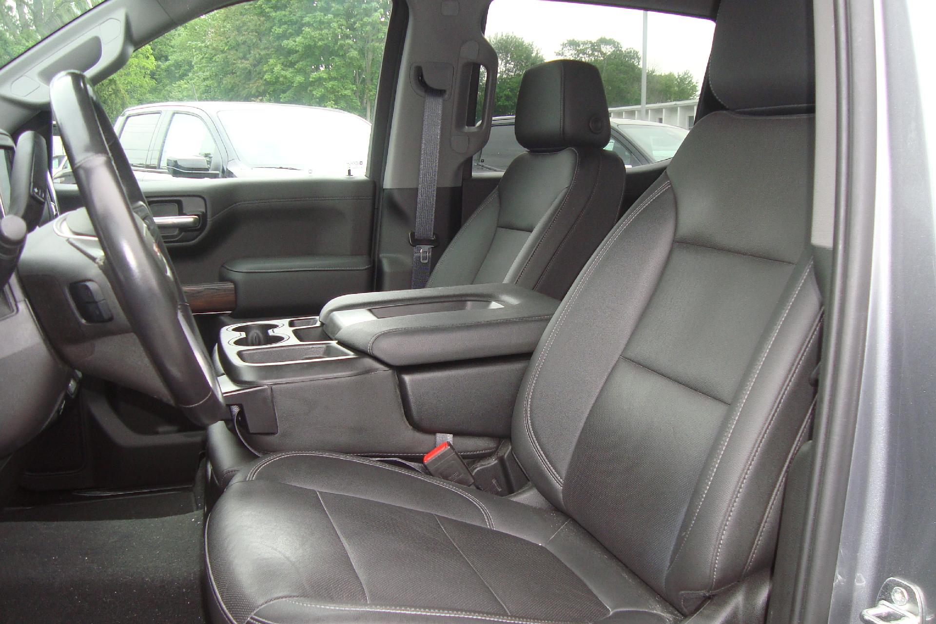 2021 GMC Sierra 1500 Vehicle Photo in PORTSMOUTH, NH 03801-4196