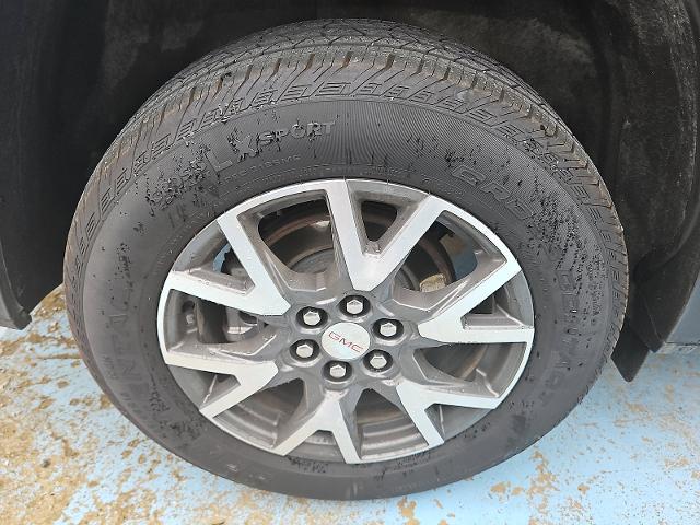 2023 GMC Acadia Vehicle Photo in TREVOSE, PA 19053-4984