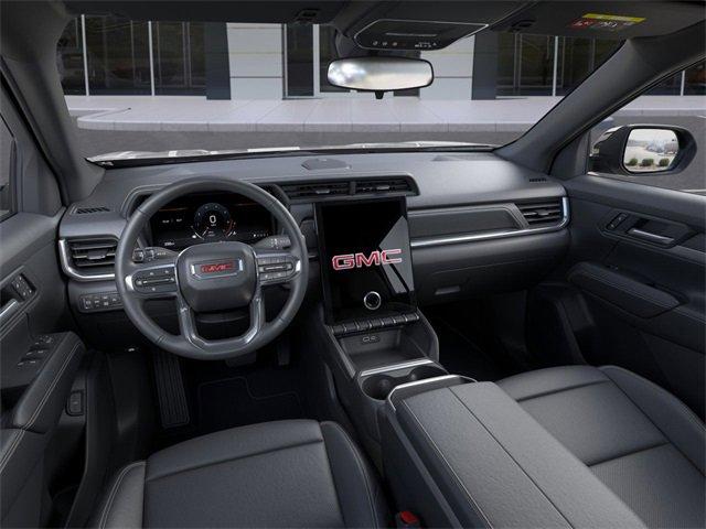 2026 GMC Terrain Vehicle Photo in ROCHESTER HILLS, MI 48307-2741