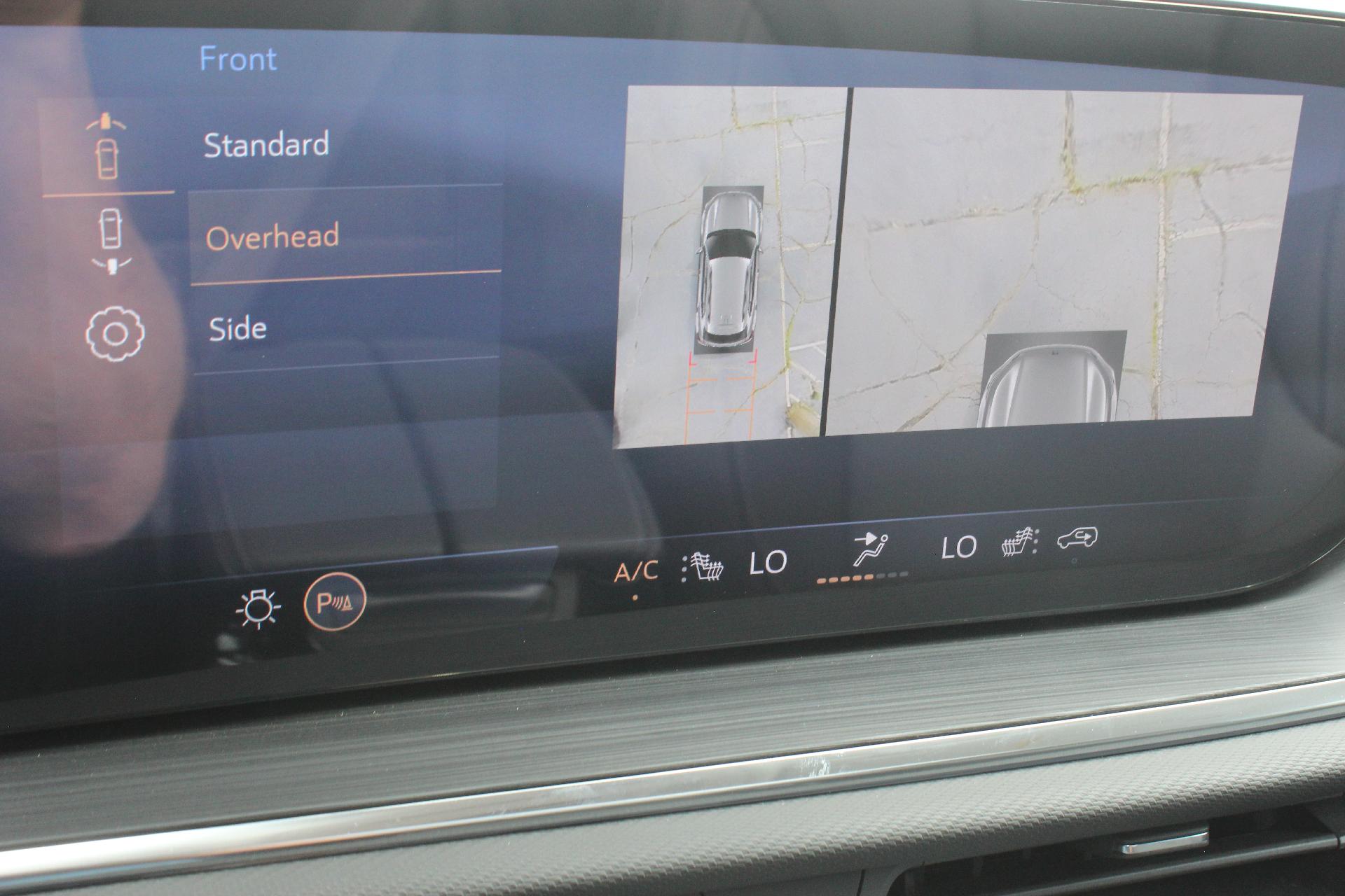 2025 Buick Envision Vehicle Photo in AURORA, CO 80012-4011
