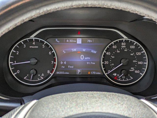 2023 Nissan Maxima Vehicle Photo in San Antonio, TX 78209