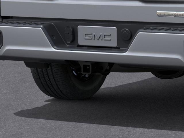 2026 GMC Sierra 1500 Vehicle Photo in ROCHESTER HILLS, MI 48307-2741
