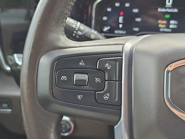 2022 GMC Sierra 1500 Vehicle Photo in Pleasant Hills, PA 15236