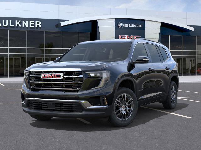 2026 GMC Acadia Vehicle Photo in HARRISBURG, PA 17111-1033