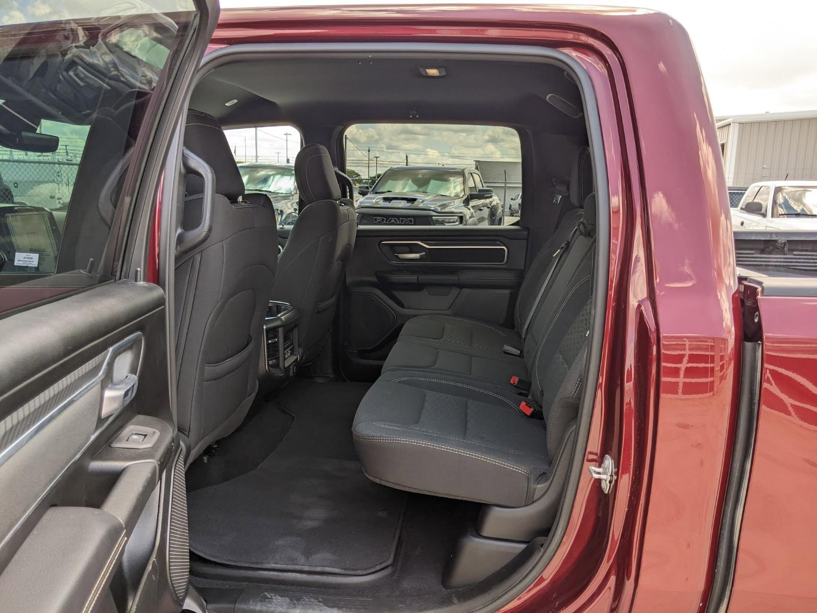 2025 Ram 1500 Vehicle Photo in Seguin, TX 78155