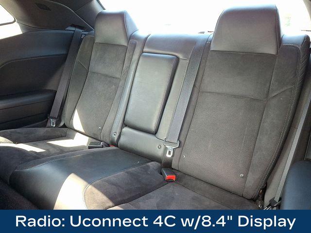 2019 Dodge Challenger Vehicle Photo in DANBURY, CT 06810-5034