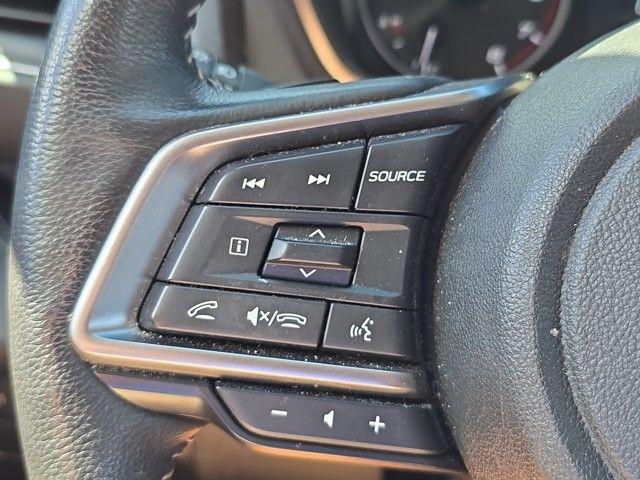 2023 Subaru Ascent Vehicle Photo in Pleasant Hills, PA 15236