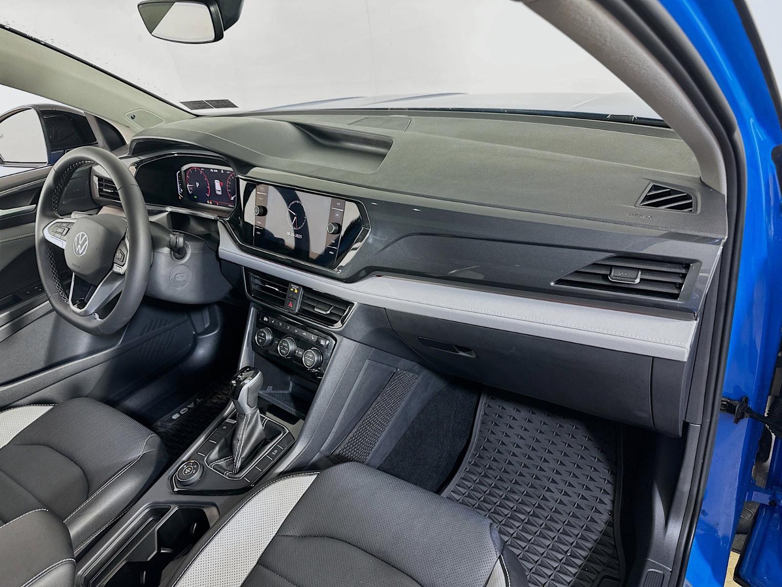 2023 Volkswagen Taos Vehicle Photo in Langhorne, PA 19047