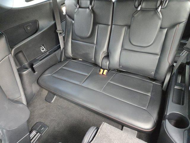 2025 Ford Explorer Vehicle Photo in Decatur, TX 76234