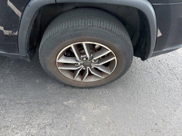 2020 Jeep Grand Cherokee Vehicle Photo in Harrisburg, PA 17111