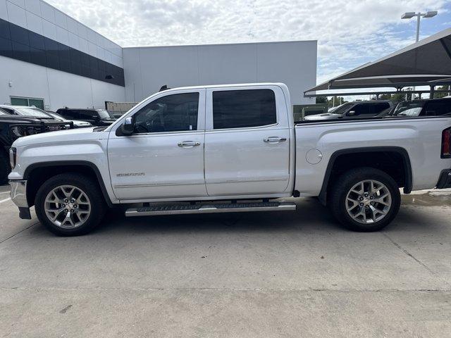 2017 GMC Sierra 1500 Vehicle Photo in SELMA, TX 78154-1459