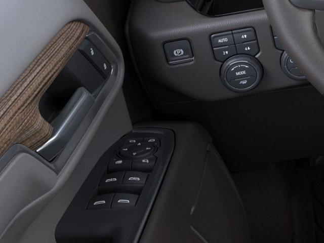 2026 Chevrolet Silverado 2500 HD Vehicle Photo in SELMA, TX 78154-1460