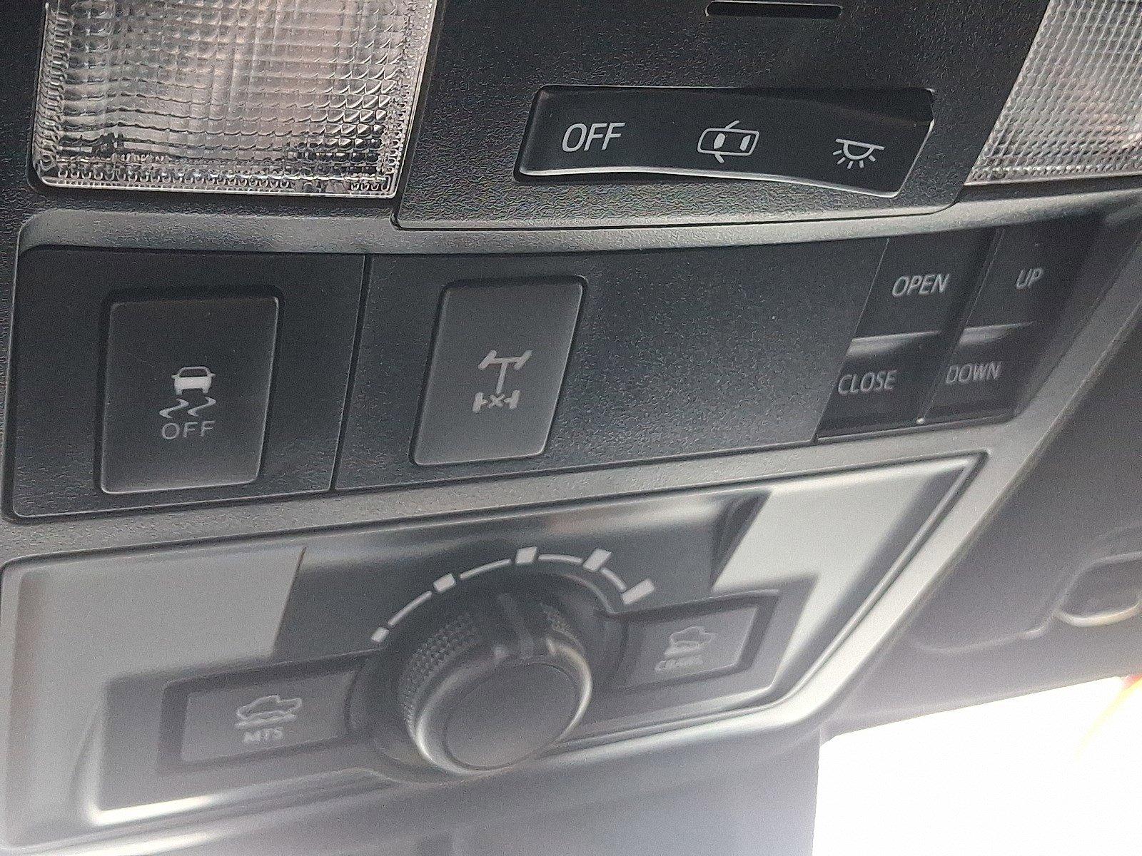 2019 Toyota Tacoma 4WD Vehicle Photo in Harrisburg, PA 17111