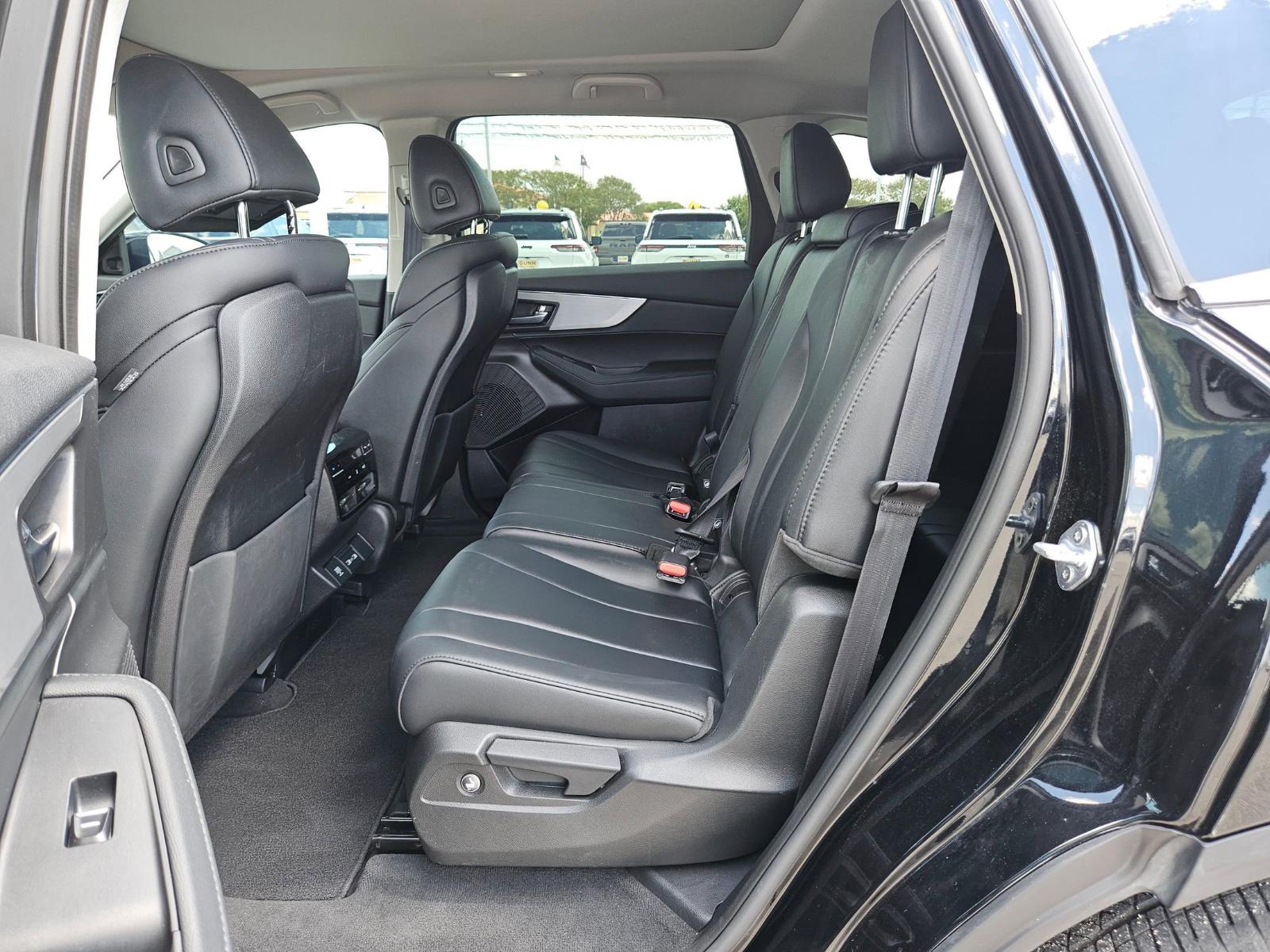 2023 Acura MDX Vehicle Photo in Seguin, TX 78155