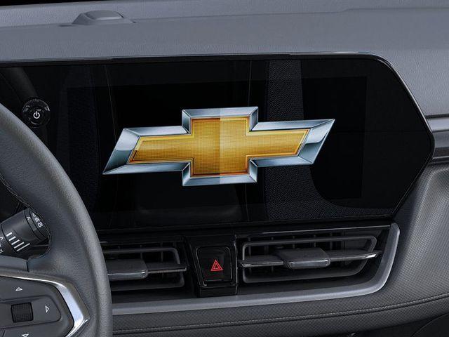2026 Chevrolet Trailblazer Vehicle Photo in DANBURY, CT 06810-5034