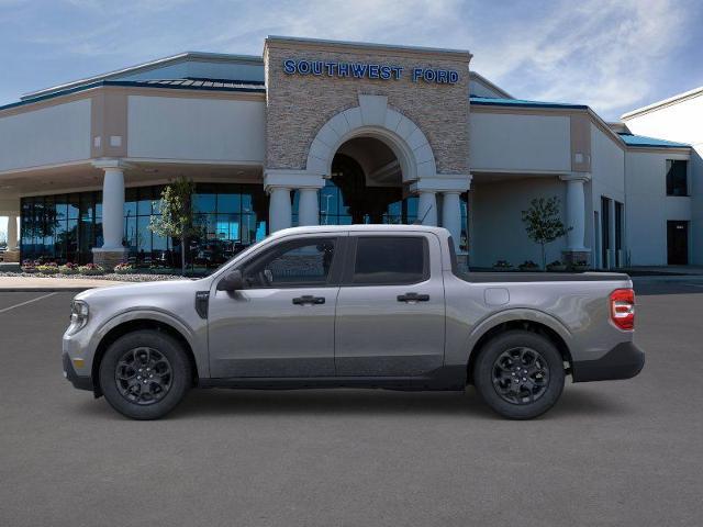 2025 Ford Maverick Vehicle Photo in Weatherford, TX 76087