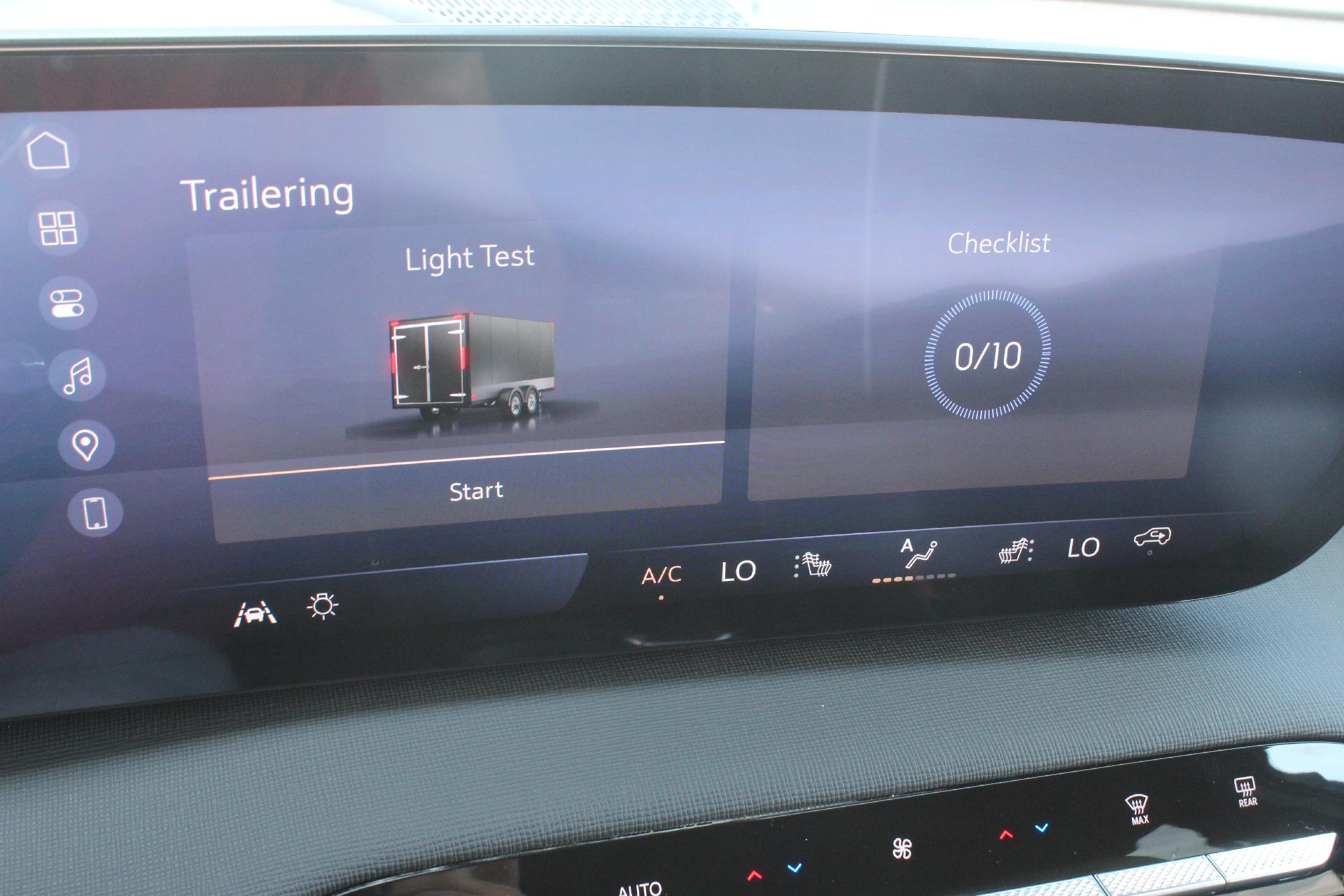 2026 Buick Enclave Vehicle Photo in AURORA, CO 80012-4011