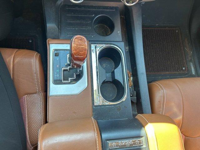 2017 Toyota Tundra 4WD Vehicle Photo in Harrisburg, PA 17111