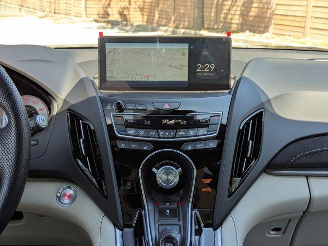2025 Acura RDX Vehicle Photo in San Antonio, TX 78230