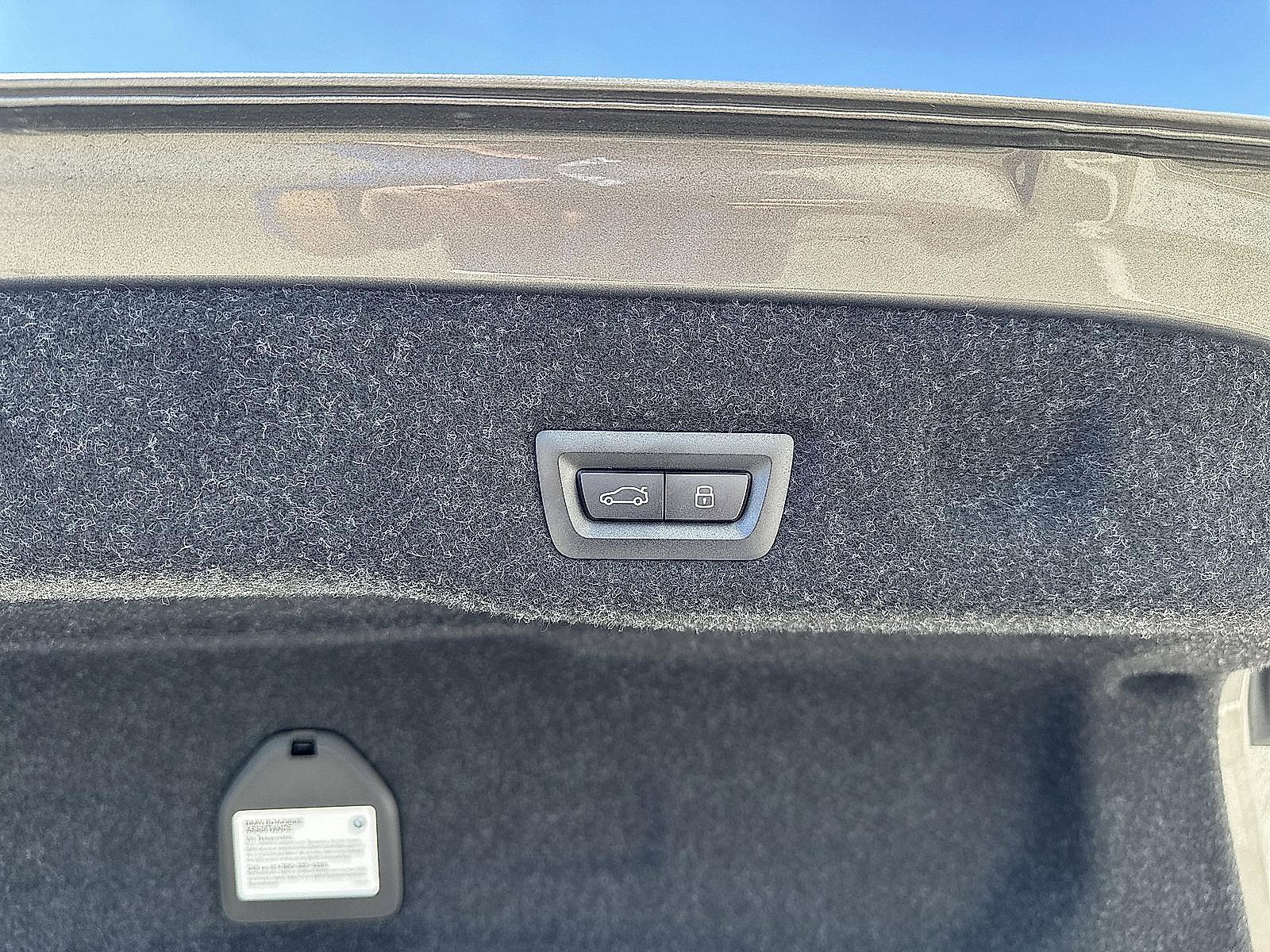 2025 BMW 530i xDrive Vehicle Photo in Lancaster, PA 17601