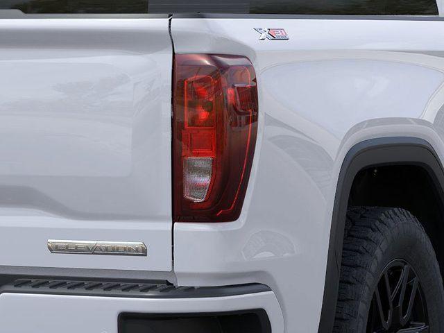 2026 GMC Sierra 1500 Vehicle Photo in WATERTOWN, CT 06795-3318